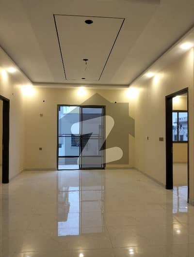 Ground floor portion available for rent 240 square yard 3 bed d. d with attached bath   Fully maintain renovated Tiles flooring   Separate enterence Rent 120  *Code(15045)*