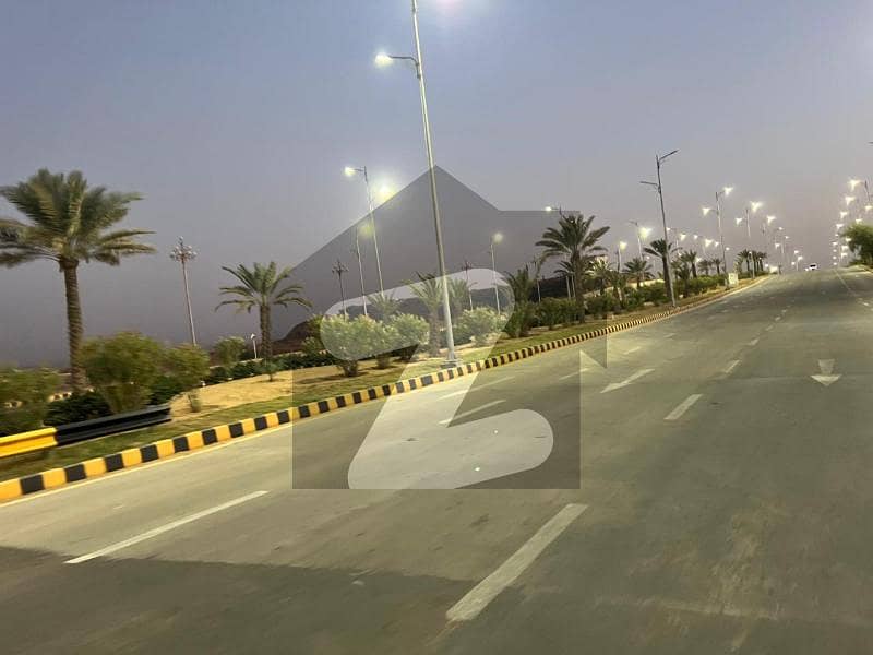 PRIME INVESTMENT OPPORTUNITY IN DHA QUETTA 5 MARLA PRIME INVESTMENT OPPORTUNITY IN DHA QUETTA 5 MARLA