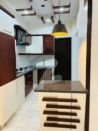 Kings Presidency Brand New Flat Available For Sale