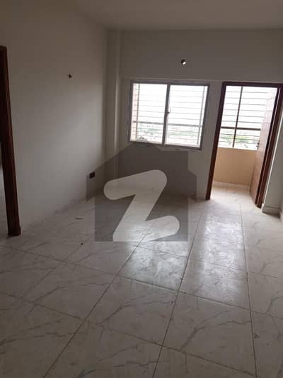2 BED DD FLAT (ROYAL 8 ICON) FOR RENT IN GULSHAN E IQBAL 13 D 2