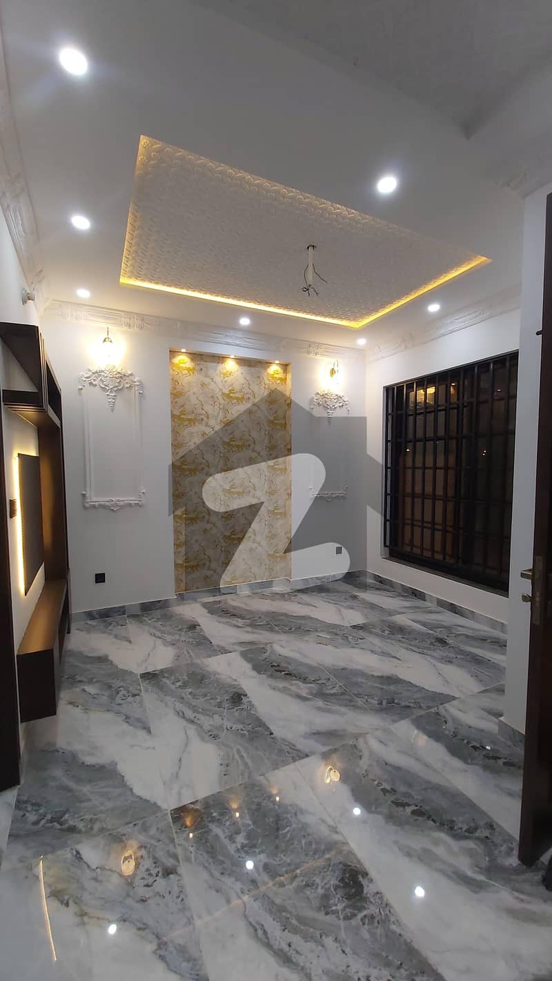 3 Marla House Available In Union Green