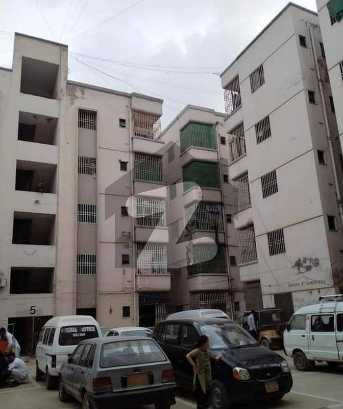 Sarah Excellency,Newly Rennovated Clean Apartment In Gulzar-E-Hijri