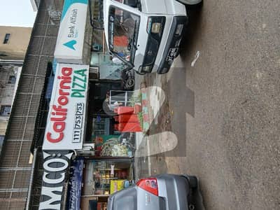 کلفٹن ۔ بلاک 5 کلفٹن,کراچی میں 2 کنال دکان 5.5 لاکھ میں کرایہ پر دستیاب ہے۔