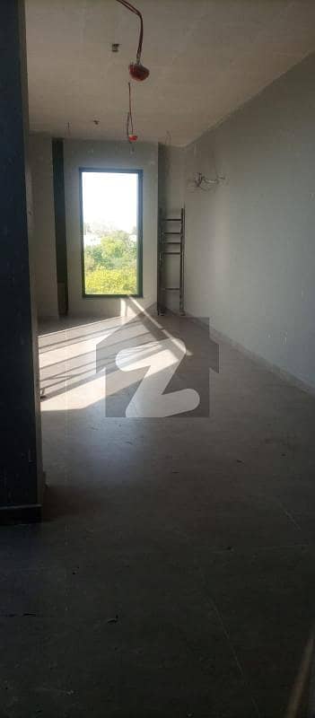 Executive Office 3rd Floor Available For Rent G-9Markaz, Islamabad