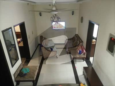 5 Marla Used House For Sale In Canal Garden