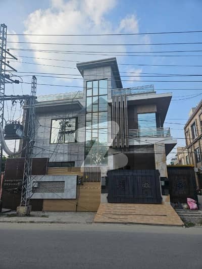 7 Marla Tile Flooring Full House Available For Rent