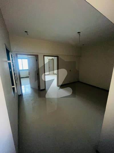 ڈیفینس اسکائی لائن شہید ملت ایکسپریس وے,کراچی میں 2 کمروں کا 5 مرلہ فلیٹ 1.65 کروڑ میں برائے فروخت۔