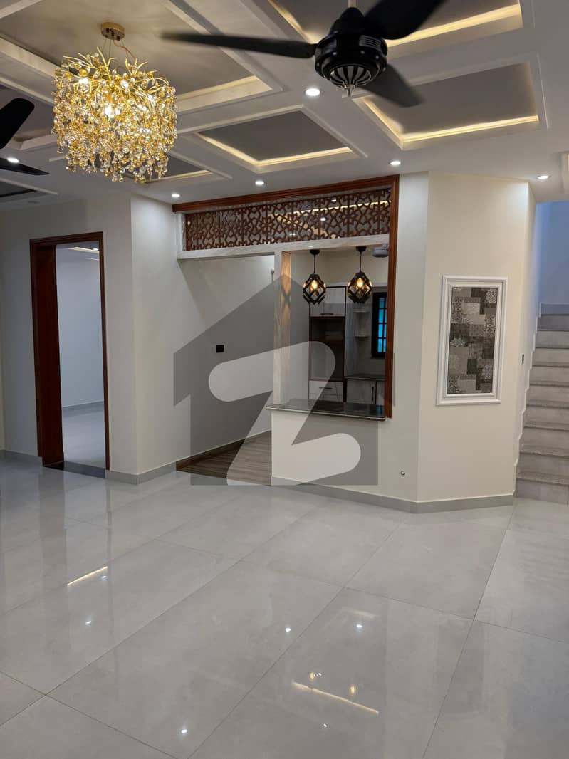 8 Marla House for rent
