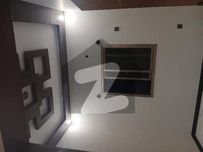 Park Facing Block 14 Corner Talemibagh 13crore 35Lac 3bed Dining Dingroom 3attach Bths 3rd Floor 120 yds 3 years Old