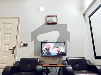 2 Bed Fully Furnished Apartments Multiple Sizes &Amp; Price Ranges In Gulberg Greens