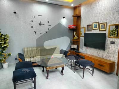 10 Marla beautiful owner build house available for sale in dha phase 8 hot location near to market