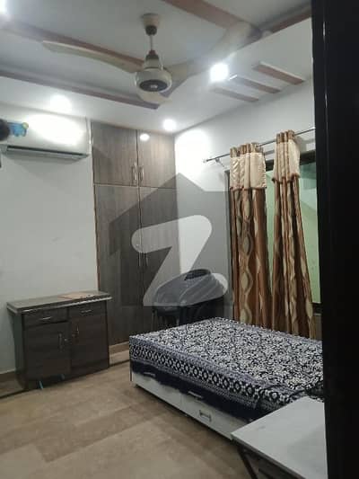 7 marla new lower portion for rent in psic society near lums dha lhr