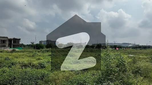 ONE KANAL PLOT INVESTOR PRICE IDEAL LOCATION