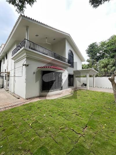 G-6, Compact House For Foreign