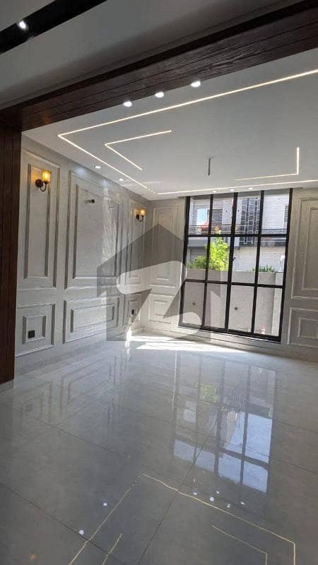 5 Marla house for rent