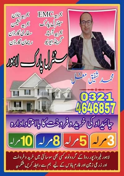سینٹرل