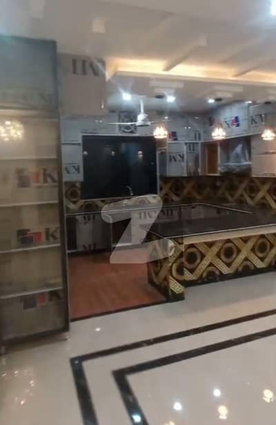 3 Bedrooms upper portion available for rent