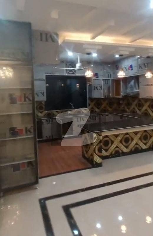 3 Bedrooms upper portion available for rent