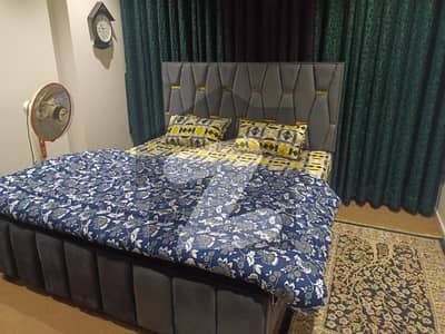 Full Furnished 1bedroom Apartment Available For Rent
