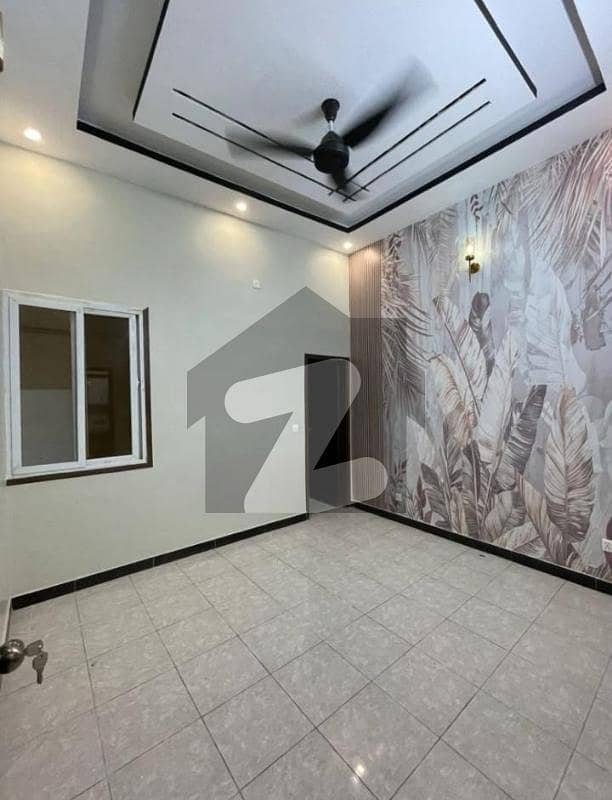 Apartment For Rent In Bahadurabad