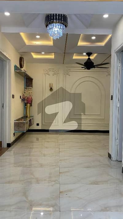 2 bed Apartment available for sale in PHA Lahore