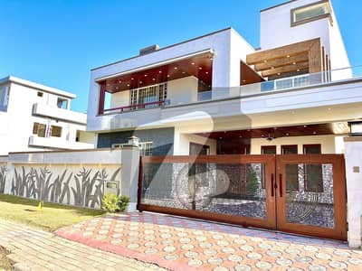 Double Unit House For Sale In Dha Phase 2 ( Near To Masjid &Amp; Market )