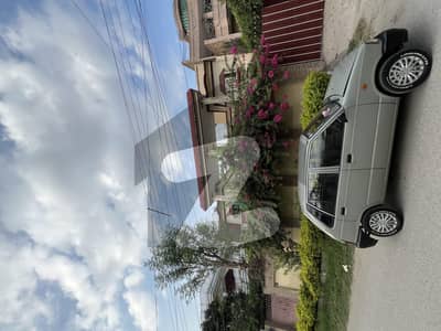 1 kanal house available for sale on plot rate