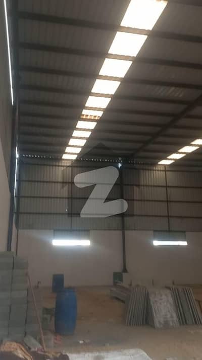 Warehouse