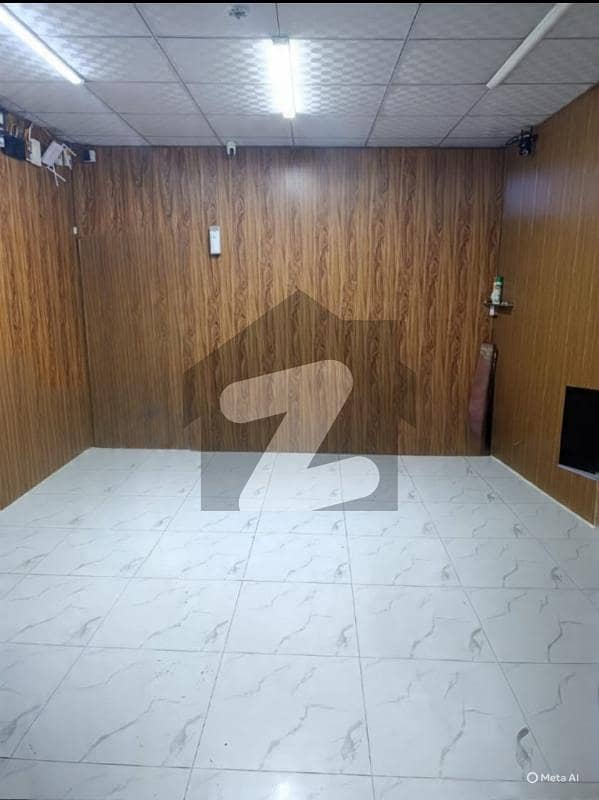 Non Furnished office for Rent