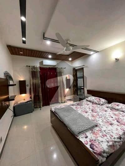 5 Marla Lower Portion For Rent