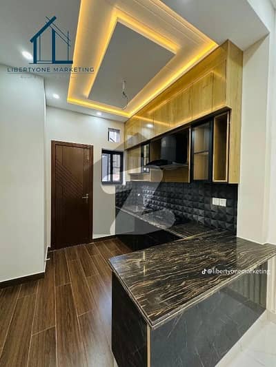 House Of 5 Marla Available For Sale In Shalimar Colony