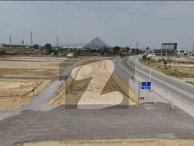 E prime Block Investor Rate Solid Cutting Plots for Sale in New city Phase 2 Wah Cantt