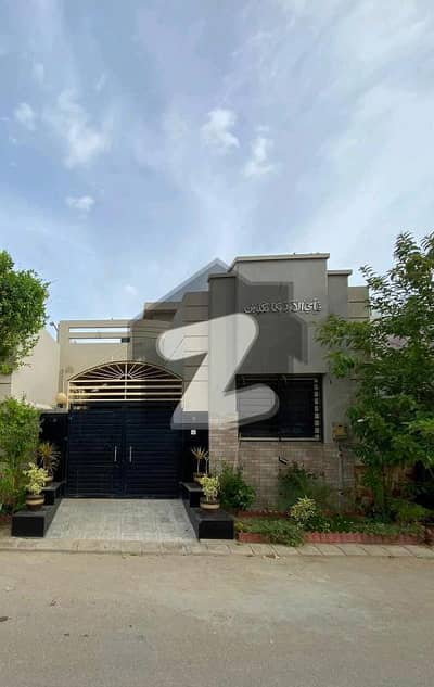 صائمہ لگژری ہومز کراچی میں 2 کمروں کا 5 مرلہ مکان 1.85 کروڑ میں برائے فروخت۔
