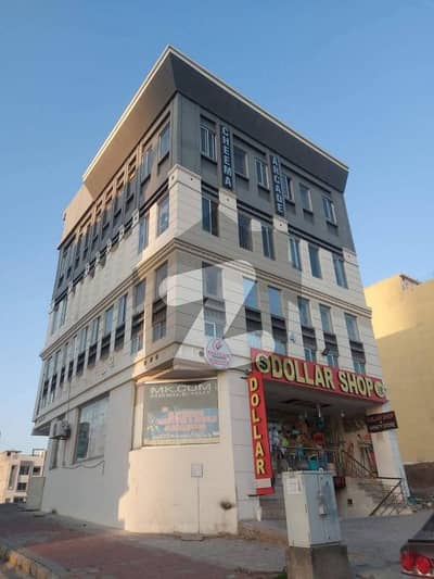 Bahria Town Phase 8 Rawalpindi Rafi Commercial Two Bedrooms Apartment Second Floor Without Lift For Rent Available Bahria Town Phase 8 Rawalpindi Rafi Commercial Two Bedrooms Apartment Second Floor Without Lift For Rent Available