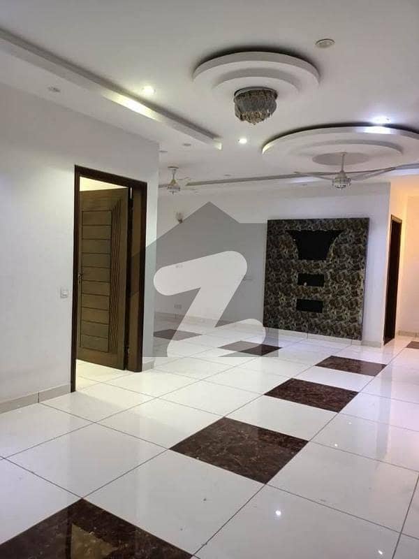 Bungalow Available For Rent DHA Phase Vll