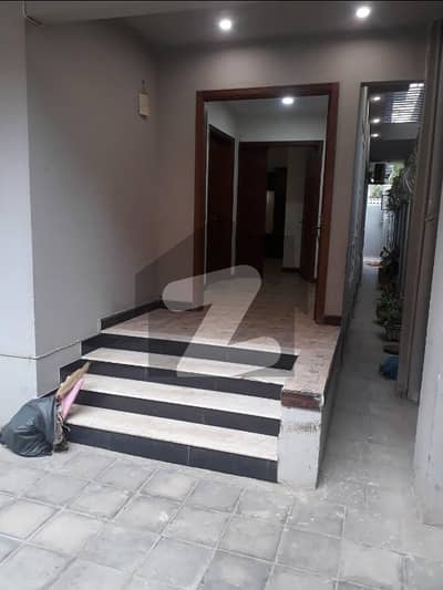 New 4 BED Banglow Portion For Rent Nazimabad No. 4