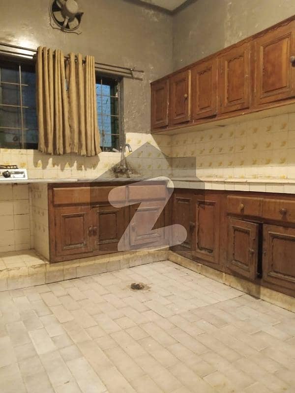 Ground Portion 2 Bedroom 2 Washroom For Small Family