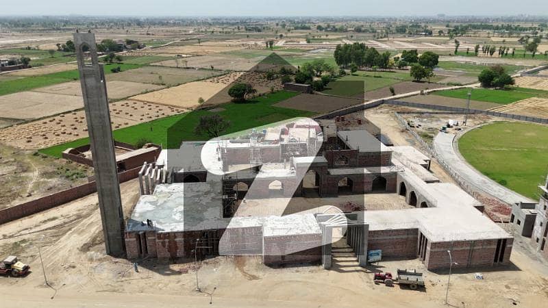 10 Marla Plot File For Sale 10 Marla Plot File For Sale