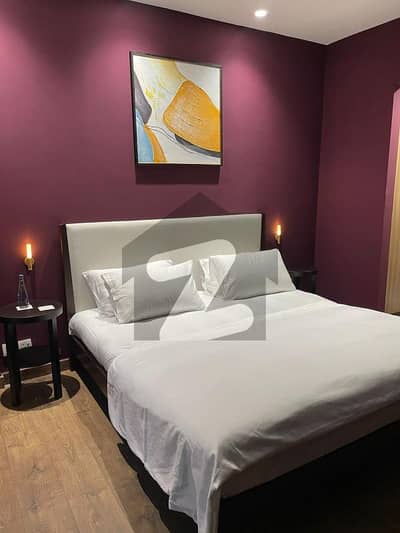 7 Marla modern design house for rent