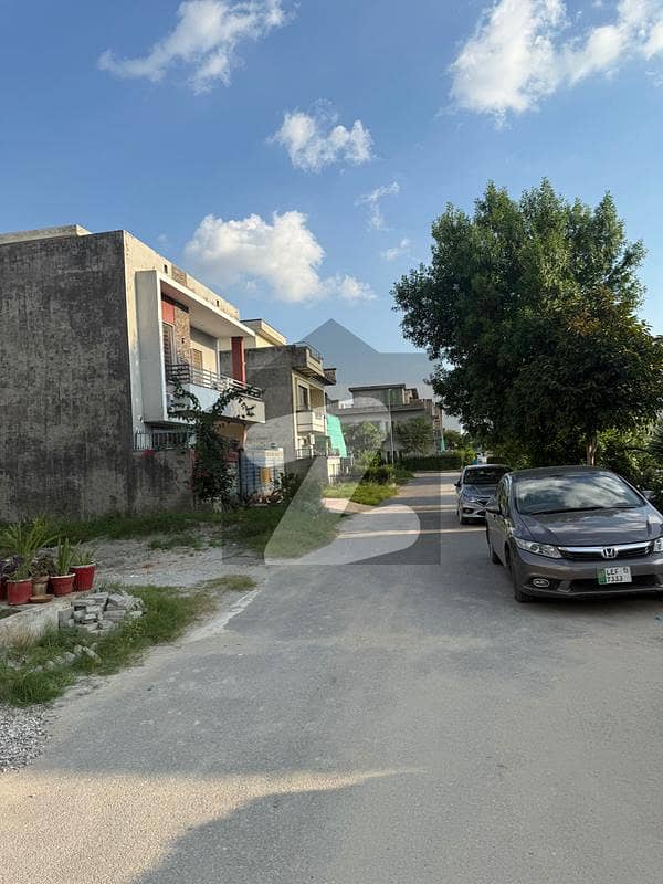Plot For Sale