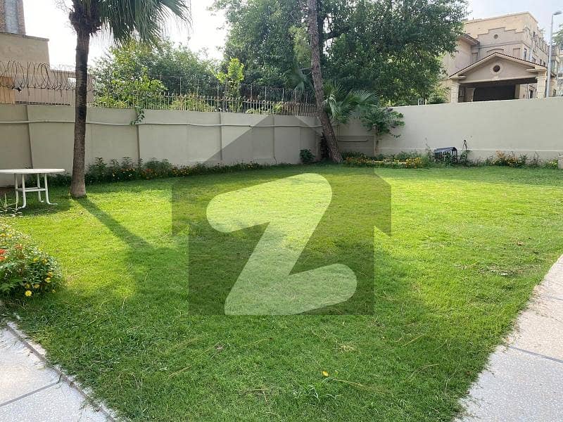 ایف ۔ 6 اسلام آباد میں 4 کمروں کا 2 کنال مکان 11.5 لاکھ میں کرایہ پر دستیاب ہے۔