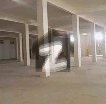 Warehouse