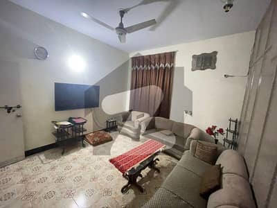 13 Marla Separate Lower Portion Allama Iqbal Town Lahore