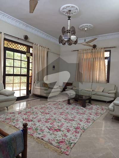 600 Square Yards House In North Nazimabad - Block I For sale