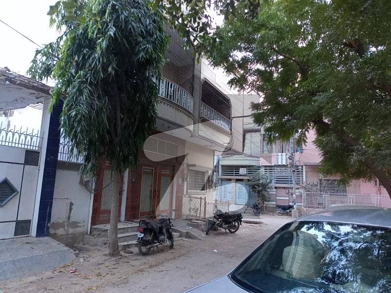 Ideal Prime Location House For Sale In Gulshan-E-Maymar - Sector Z