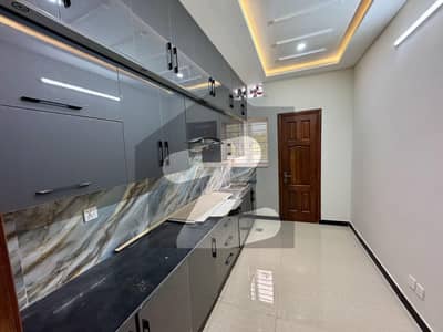 5 Marla New House for Rent in Sector N Bahria Enclave Islamabad