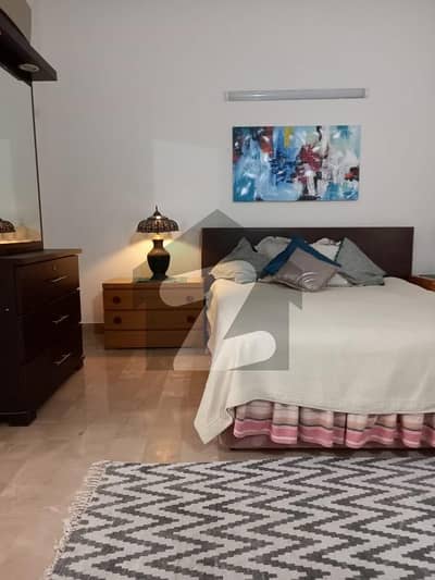 Prime Location DHA Phase 6 Room Sized 300 Square Feet For Rent