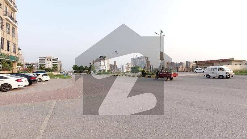 ممتاز سٹی - چناب بلاک ممتاز سٹی,اسلام آباد میں 4 مرلہ رہائشی پلاٹ 57.0 لاکھ میں برائے فروخت۔