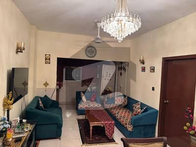 Want To Buy A Flat In Karachi?