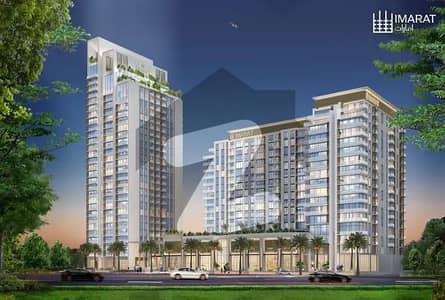 New Blue Area 1613 Square Feet Flat Up For sale